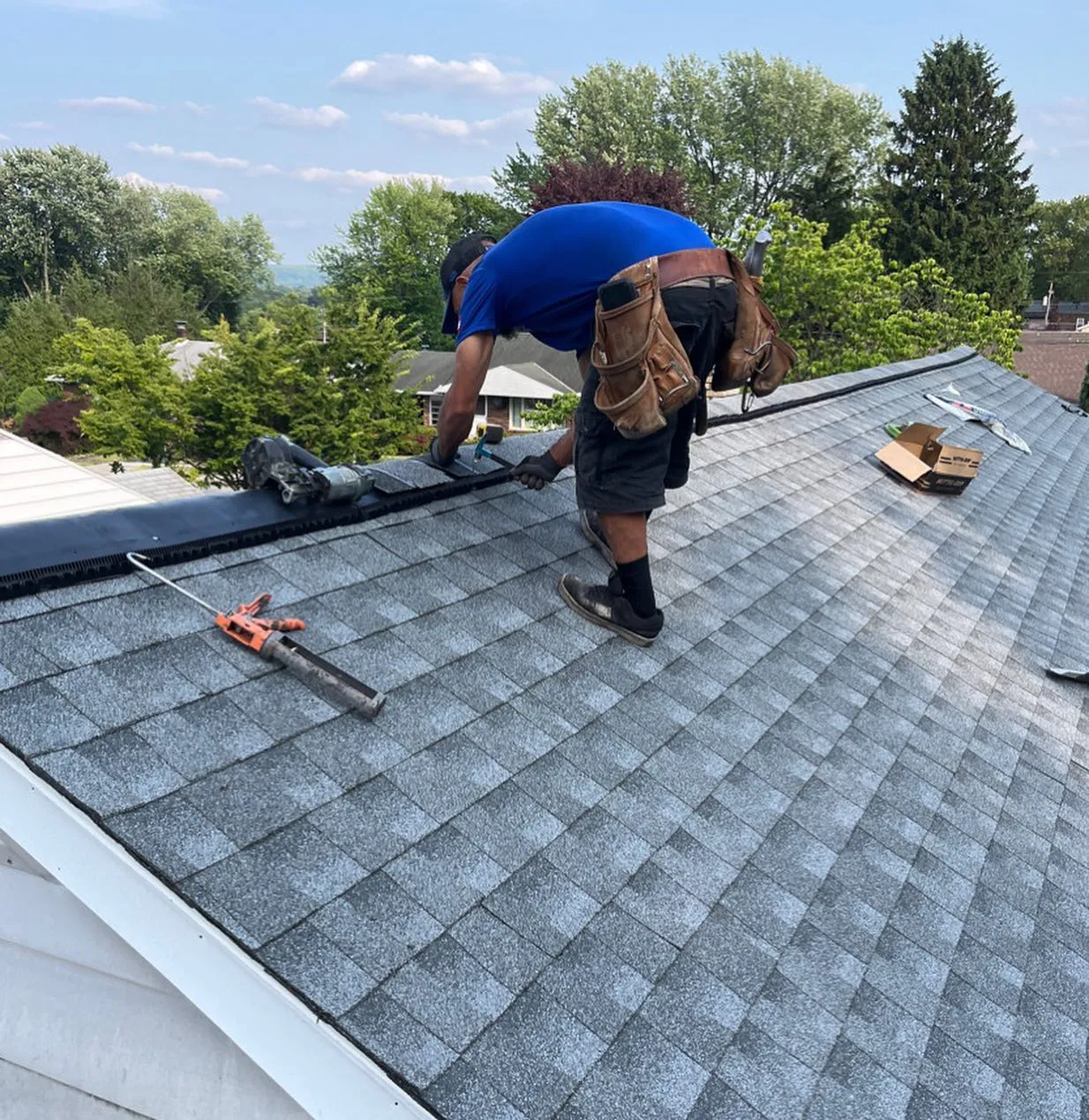 Best Roof Designs for Every Home Style