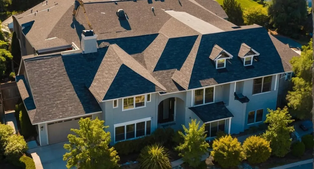 Comparing roofing warranties for Allentown PA homeowners