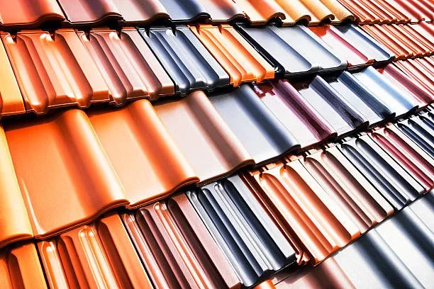 different roofing materials pros and cons