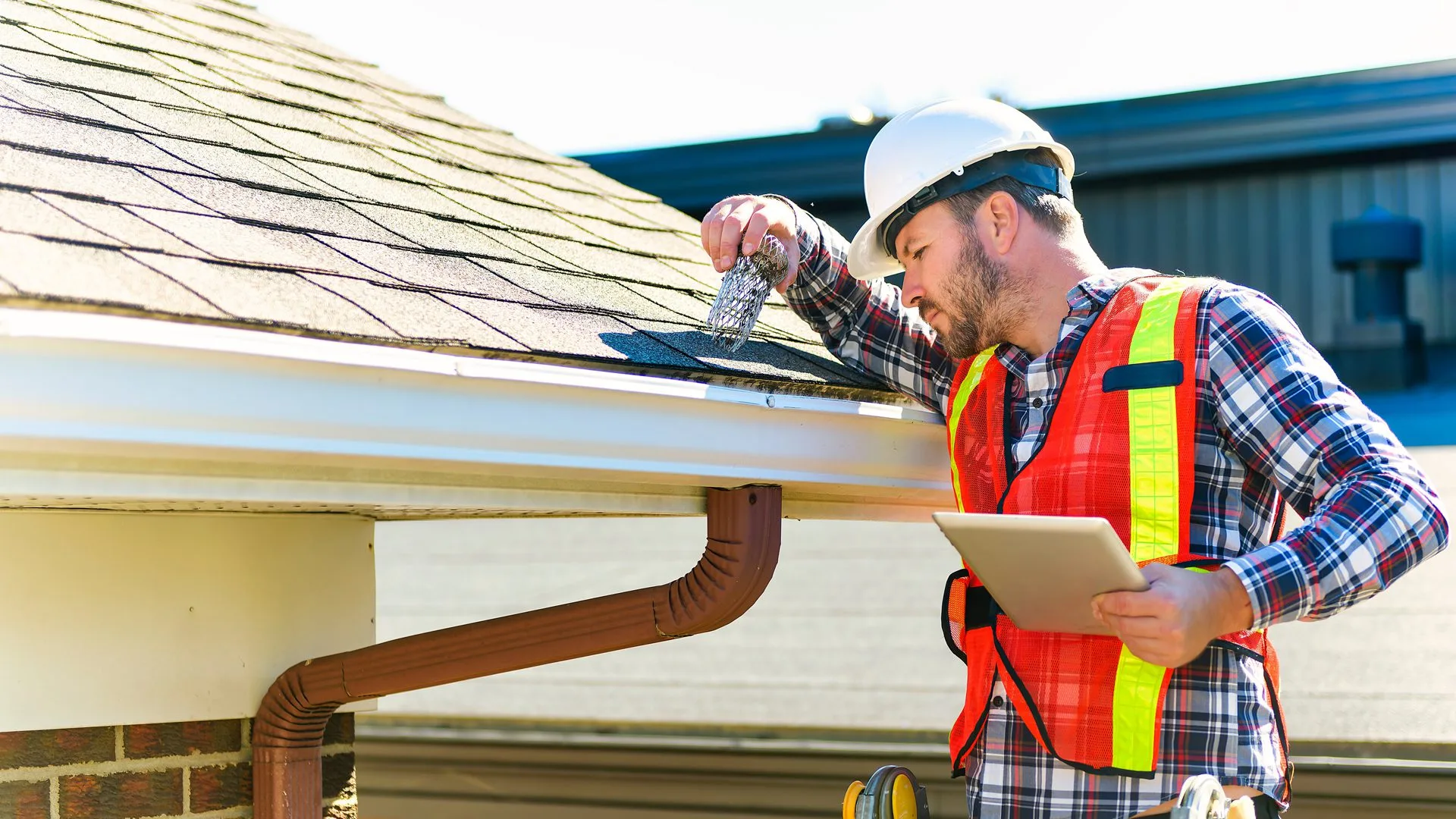 tips for filing a roof insurance claim in PA
