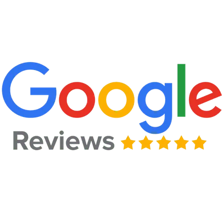 Google Reviews logo
