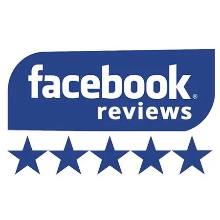 Facebook Reviews logo