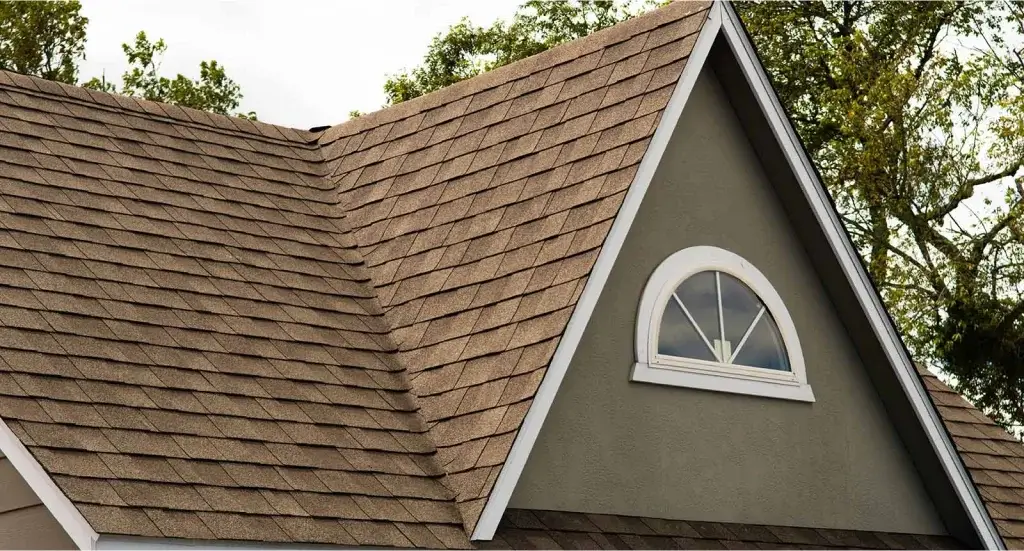 asphalt shingle roofing benefits