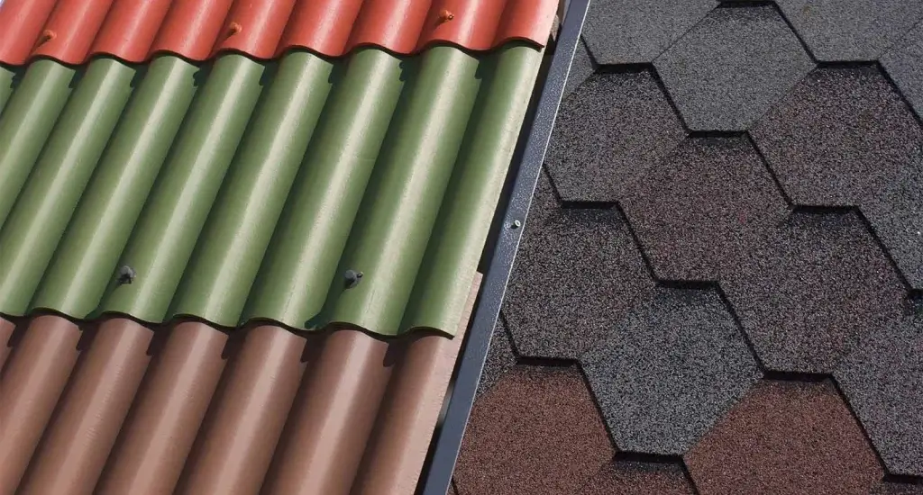 Are Green Roofs Right for Your Home Roofing Material