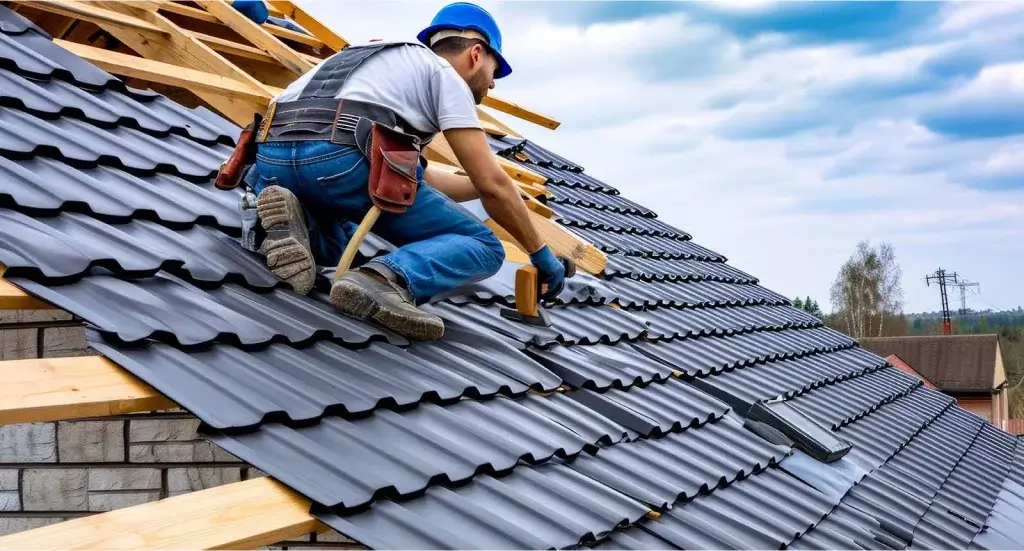 Benefits of Regular Roof Inspections