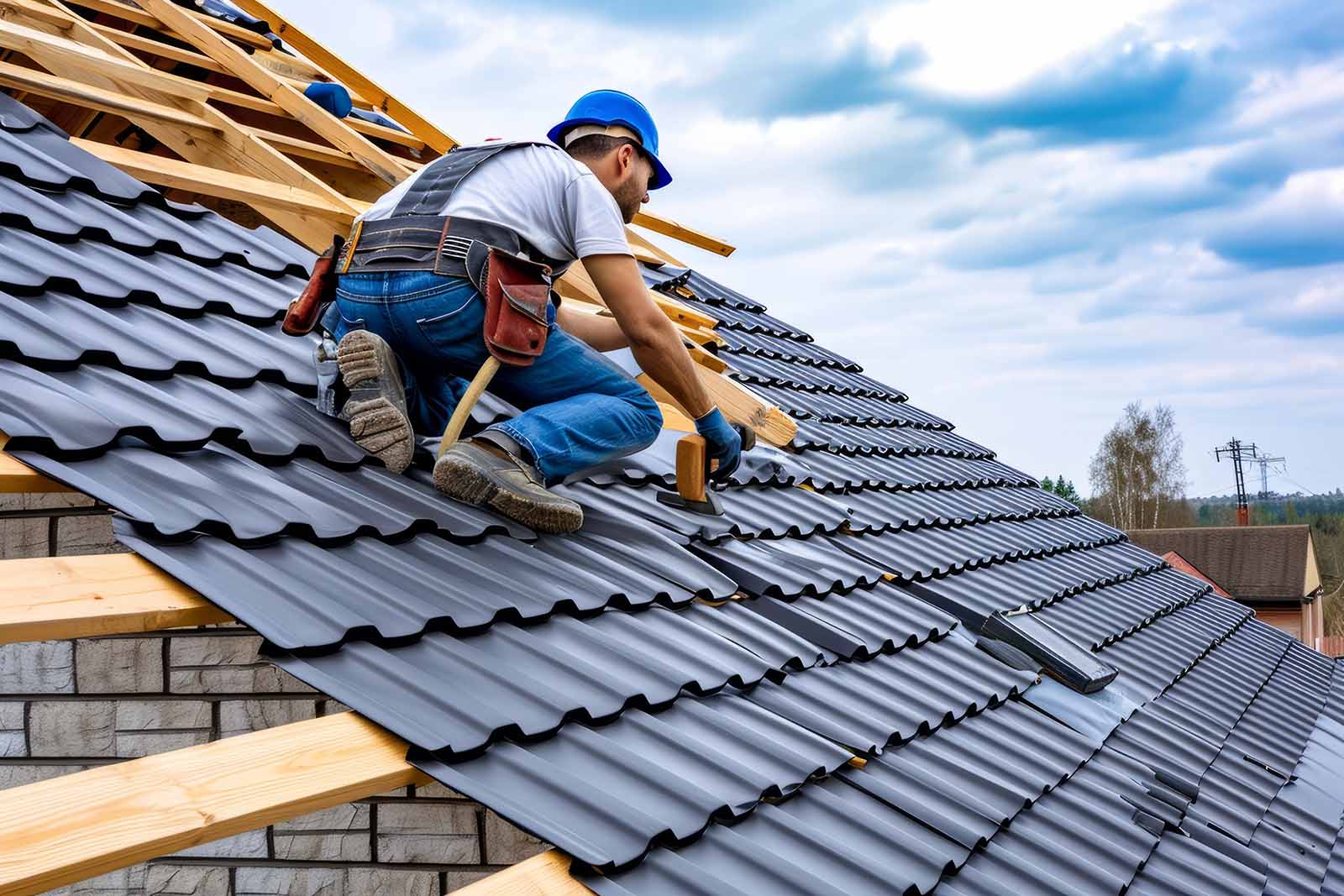Cost-Saving Tips for Roof Repairs