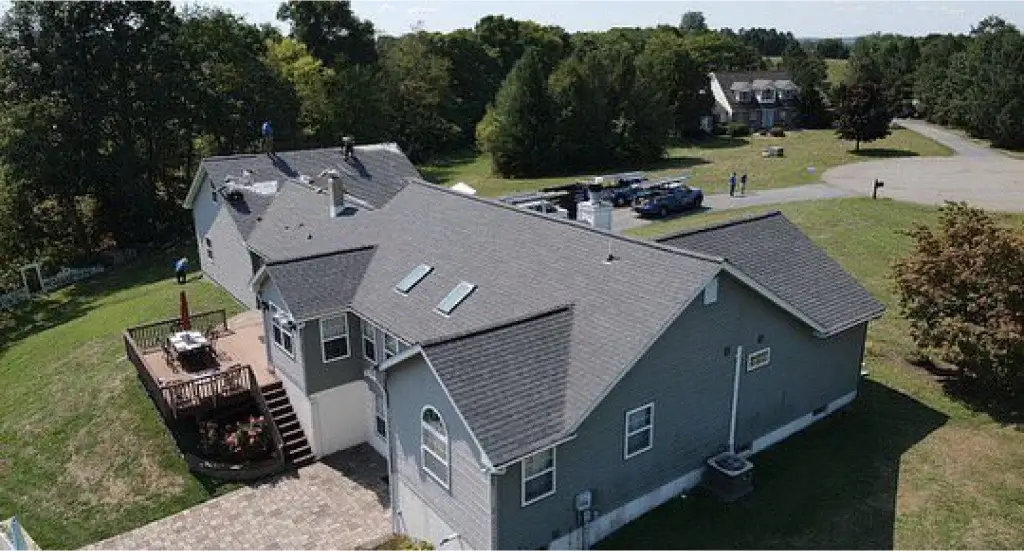Regular Roof Inspections