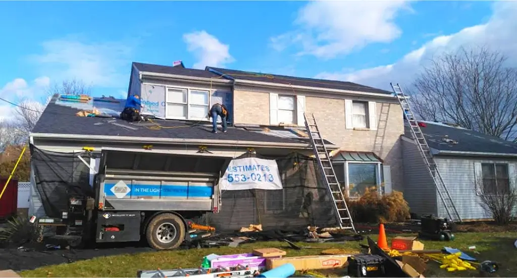 Best Summer Roofing Materials