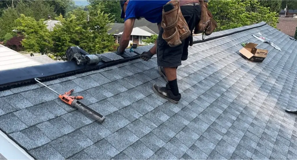 Summer Roofing Issues