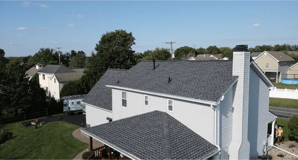 Scheduling Peak Summer Roof Repairs Services in Allentown