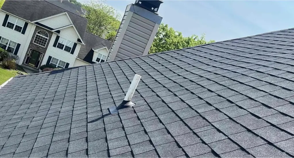Energy-Efficient Roofing