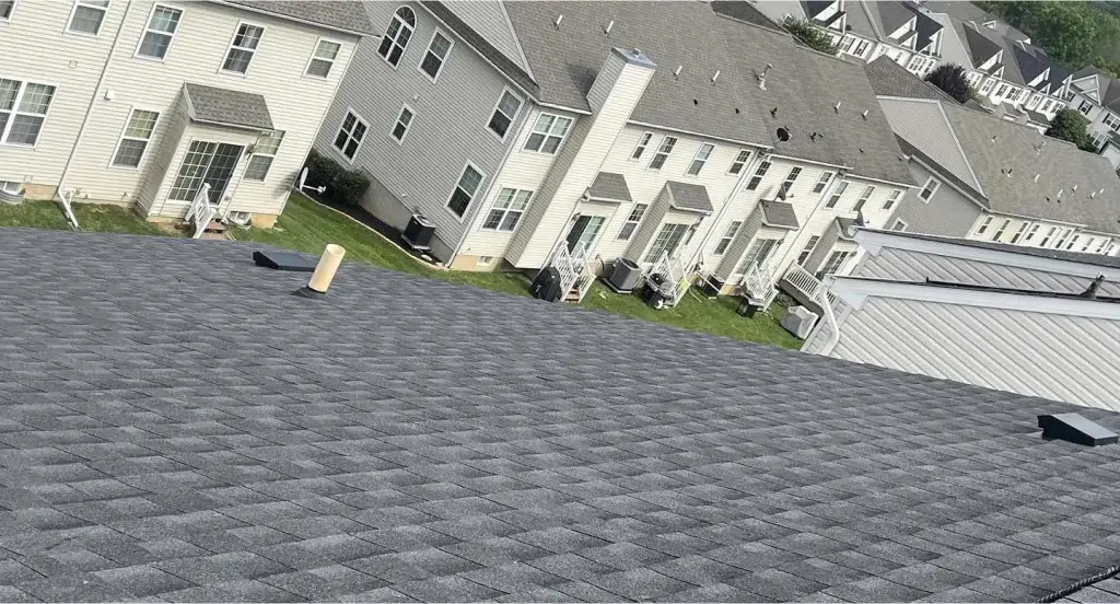 Right Roofing Contractor
