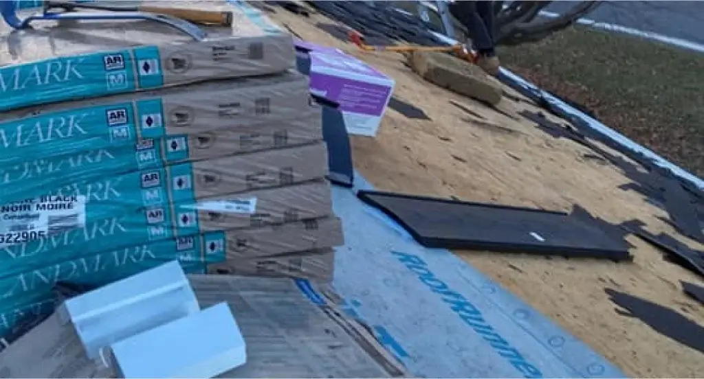 Roofing Materials for Summer Durability