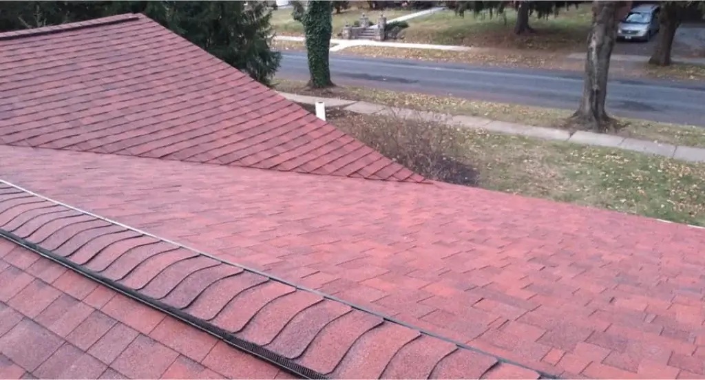 Roof Leaks in Late Summer
