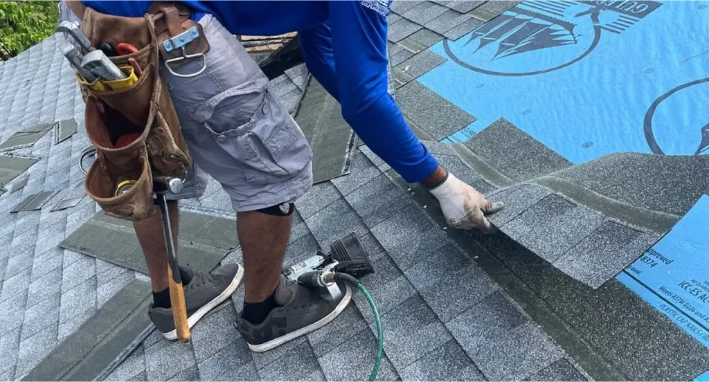 Roof Maintenance Tips