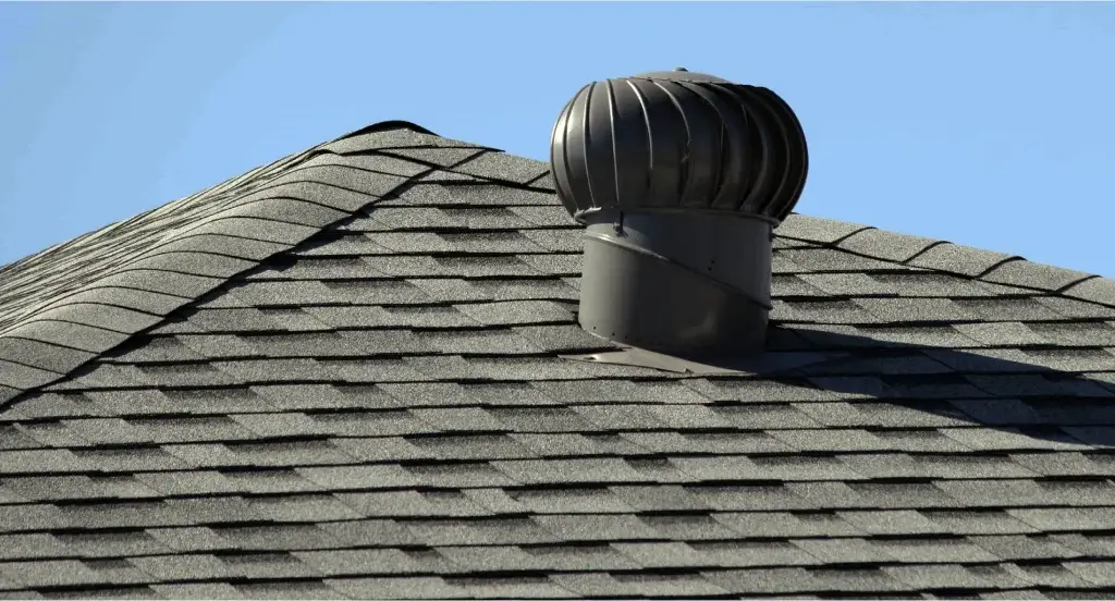 Roof Ventilation Solutions