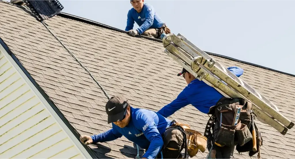 Best Roof Replacement in PA | Why August is the Best Time?