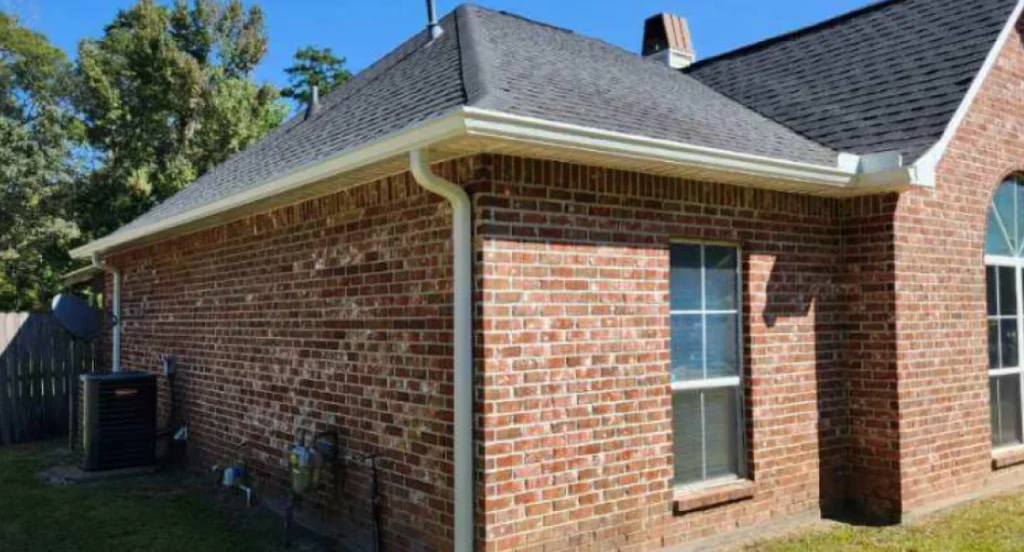 Gutter Maintenance