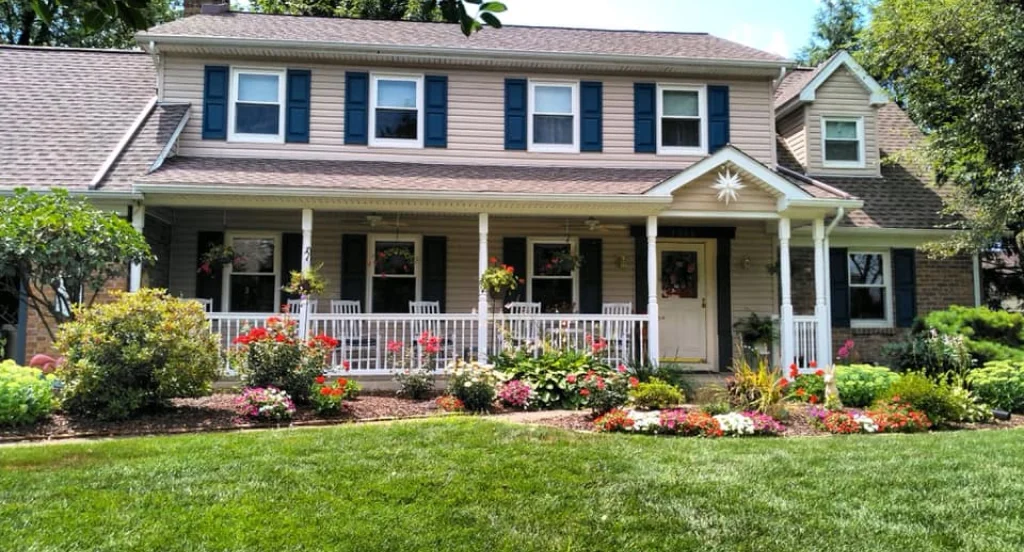Roofing Services in Allentown, PA | In the Light Roofing Roof Replacement During Cold Weather