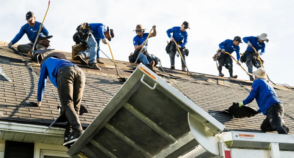 Best Time of Year to Replace Your Roof in Allentown: Spring vs. Summer Solar Shingles vs Solar Panels