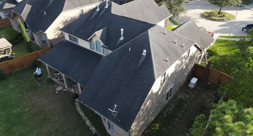 Roofing Services in Whitehall, PA Skylight Leak Repair