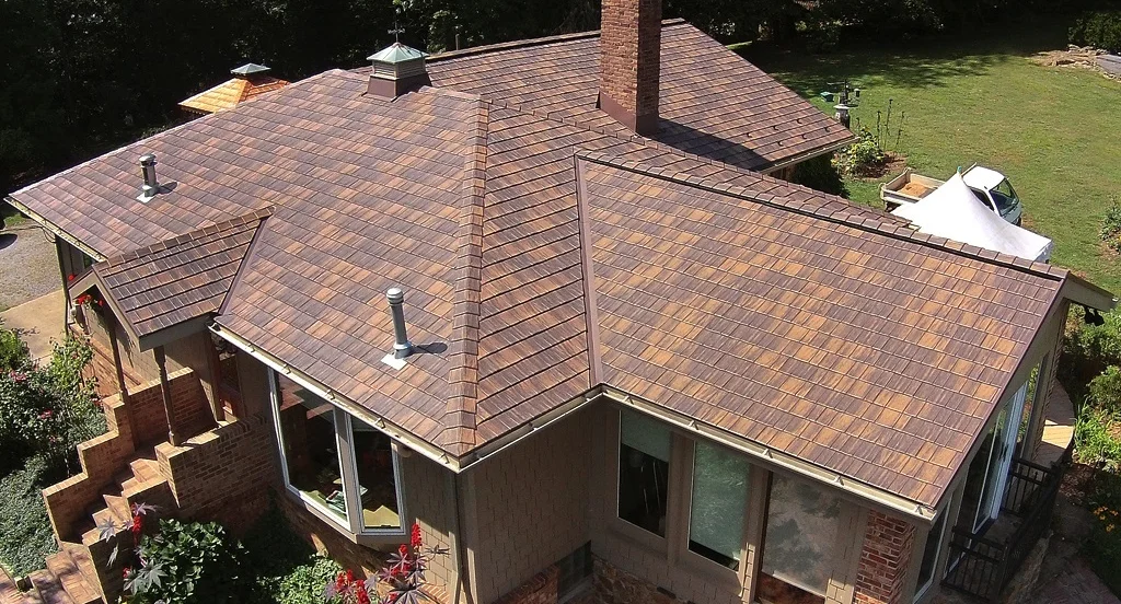 Roofing Services in Catasauqua, PA