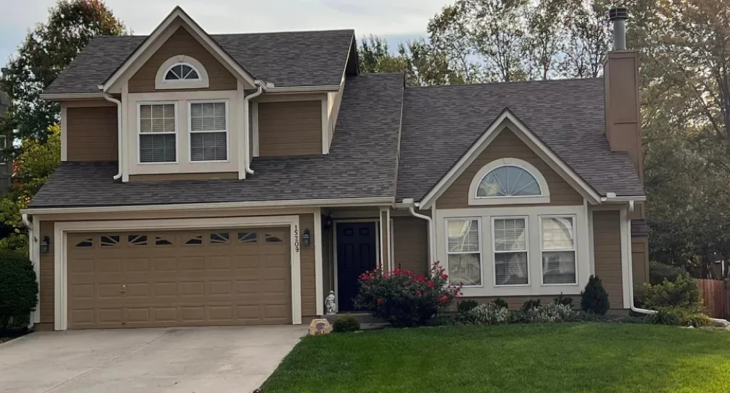 Center Valley Roofing Services Mold and Algae