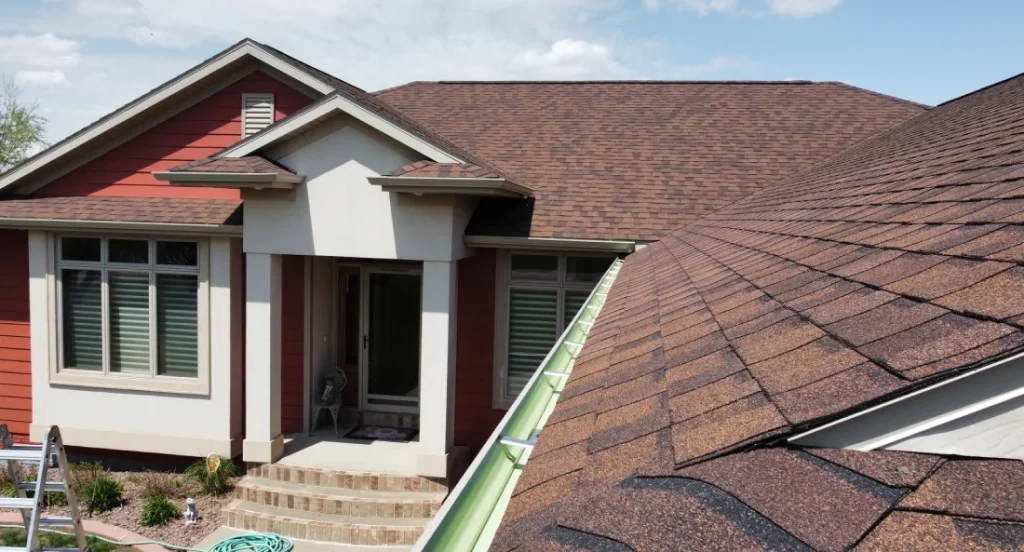 Roofing Contractors in Northampton, PA Spring Roof