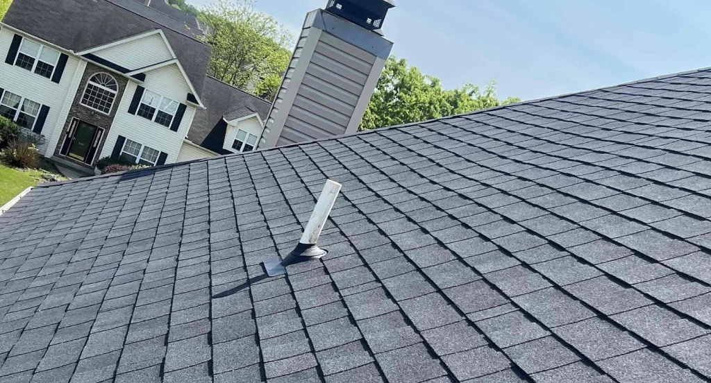 Insurance Claim Facilitation for Roof Repairs