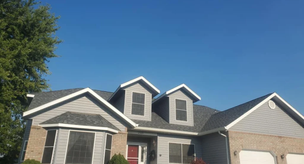 Roofing Services in Lehigh Valley | In the Light Roofing Roof Underlayment