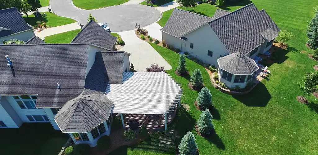 Roof insurance claim mistakes Allentown homeowner make