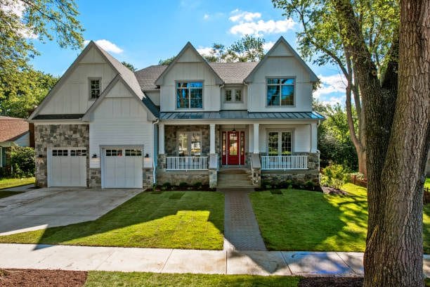 roof inspections home buying