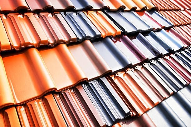 different roofing materials pros and cons