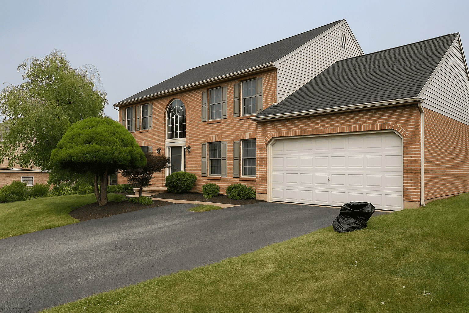 benefits of asphalt shingle roofing