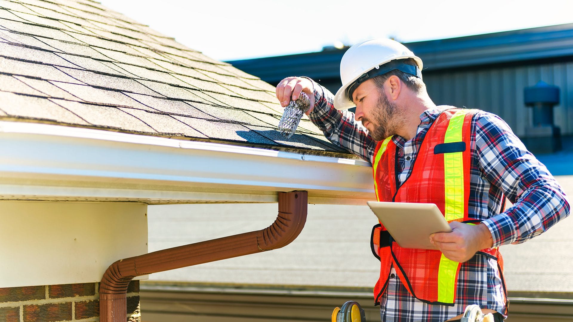 tips for filing a roof insurance claim in PA