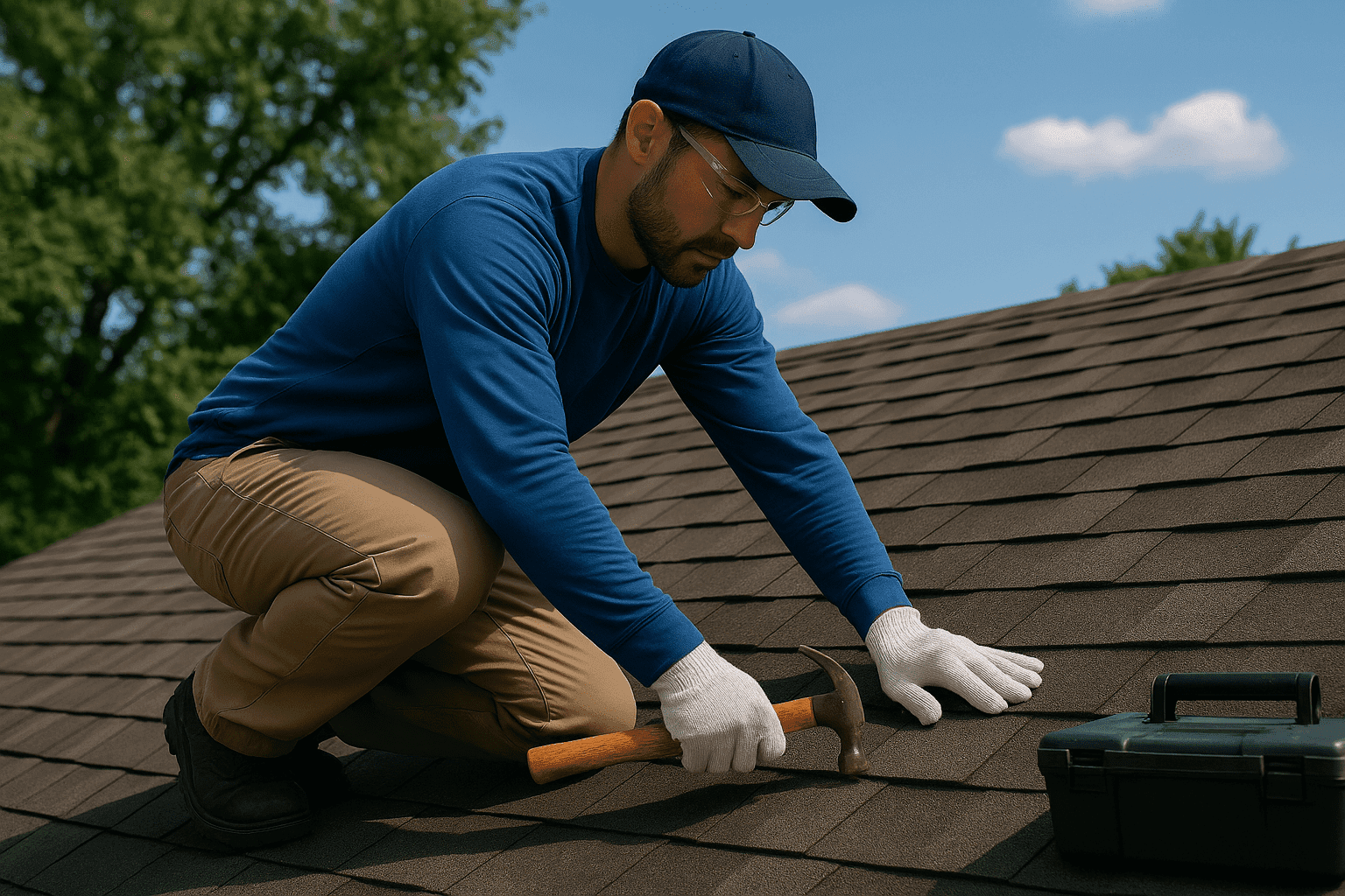 benefits of regular roof maintenance in Allentown