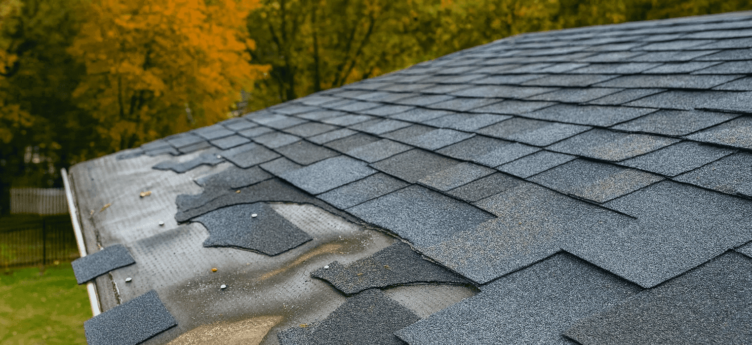 late summer roof repair solutions in allentown